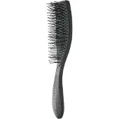 Olivia Garden Essential Style Wet Medium Haar Grau