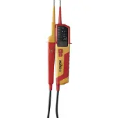 Wiha 45217 Spannungsprüfer-schraubendreher