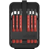 Wiha Set slimBit electric