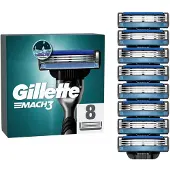 Gillette Mach 3