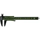 Wiha Messschieber caliMax Ablesung 0,1 mm - 27083