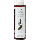 Korres Shampoo Laurier & Echinacea ok Nlfrende 250 ml