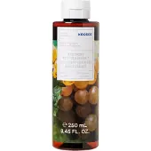 Korres KB Santorini Grape Gel Douche 250ml 250 ml Duschgel