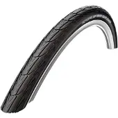 Schwalbe Delta Cruiser Plus 26x1 3/8 (37-590) HS431 Active PunctureGuard Draht schwarz reflex 11159010.01