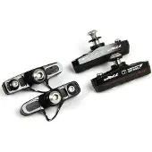 TRP Bremsklotzhalter Inplace road - jante alu - 2x paires
