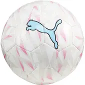 Puma FINAL Graphic Trainingsball Phenomenal Weiss F01