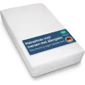 Blumtal Matratzenbezug für Alllergiker 1 St Bezug