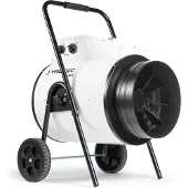 Trotec 30Kw Portable Fan Heater 3Phase