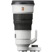 Sony FE 300mm F/2.8 GM OSS + FE 1.4x Teleconverter