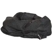 Trespass Balfour - Unisex Neckwarmer black (BLK) -