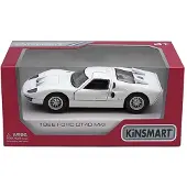 KINSMART Car 1966 FORD GT40 MKII, 1:38