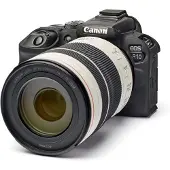 Jupio Body Cover for Canon R10 Black