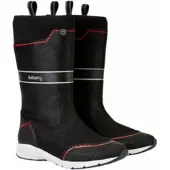 Dubarry Gummistiefel Hobart Unisex 01 Black-Schuhgröße 47