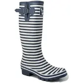 Evercreatures Gummistiefel Bristol-Schuhgröße 39