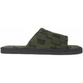 OAS Slipper Green Machu Unisex-Schuhgröße 38