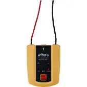 Wiha Durchgangsprüfer bis 400 V AC, CAT II inkl. 2x AAA Batterien - Maxami