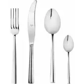 Mepra Besteckset Levantina Silber (24-teilig)