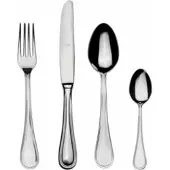 Mepra Besteckset Boheme Silber (24-teilig)