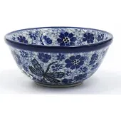Bunzlau Castle Schale Bowl Dragonfly (250 ml)