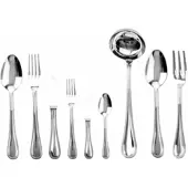 Mepra Besteckset Perla Silber (75-delig)