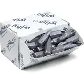 Wiha Kreuzschlitz-Bit PH 1 Bulk 792