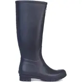 Barbour Gummistiefel Abbey Black Damen-Schuhgröße 43