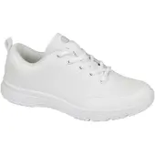 Scholl Sneaker Energy Plus White Damen-Schuhgröße 36
