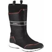 Dubarry Gummistiefel Hobart ExtraFit Unisex 01 Black-Schuhgröße 48