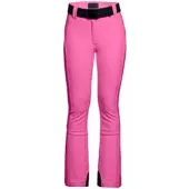 Goldbergh Skihose Pippa Long Damen Passion Pink-Größe 36