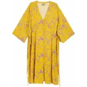 OAS Strandkleid Mashed Sorrento Viscose Damen-M / L