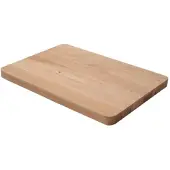 Butler Schneidebrett Buche(40 x 30 x 2,5 cm)
