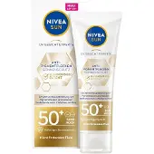 Nivea SUN UV Gesicht Experte Anti-Pigm.fl.Sonnencr 50 ml Creme