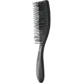 Olivia Garden Essential Style Wet Medium Haar Schwarz
