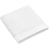 Weseta Duschtuch Douceur White