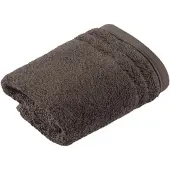 Vossen Gesichtshandtuch Vienna Style Supersoft Slate Grey (6er Set)