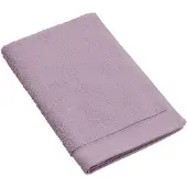 Weseta Gästehandtuch Douceur New Rose (2-Teilig)