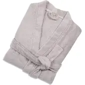 Kayori Bademantel Sento Lila-XL
