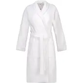 Esprit Bademantel Mono White Unisex-L