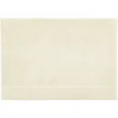Weseta Badematte Douceur Creme-50 x 70 cm