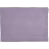 Weseta Badematte Douceur Purple-50 x 70 cm