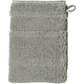 Cawö Waschlappen Noblesse2 Graphit (6er Set)