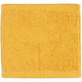Cawö Gesichtshandtuch Lifestyle Uni Apricot (6er Set)