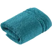 Vossen Gesichtshandtücher Vienna Style Supersoft Lagoon (6er Set)