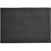 Weseta Badematte Puro Anthracite-50 x 70 cm