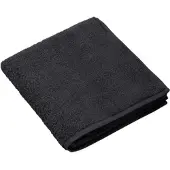Weseta Handtuch Puro Anthracite