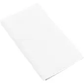 Weseta Waschlappen Puro White (2-Teilig)