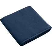 Weseta Duschtuch Soft Weight Midnight Blue