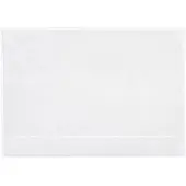 Weseta Badematte Douceur White-50 x 70 cm