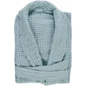 Abyss & Habidecor Bademantel Pousada Ice-M