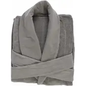 Abyss & Habidecor Bademantel Amigo Atmosphere-S